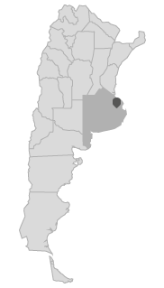 República Argentina